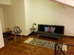 Orange Regency (D10), Apartment #597083911